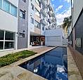 Apartamento Para Venda - 43.09M², 1 Dormitório, Sendo 1 Suites, 1 Vaga - Camaquã