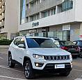 Compass Longitude Diesel 2018