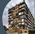 Studio Para Venda Possui 24M2 No Coração Do Jardim Oceania - João Pessoa - Pb