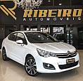 Citroen C4 Lounge Tendance 1.6 Thp (Flex) (Aut)