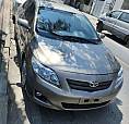 Corolla 2010 Xei