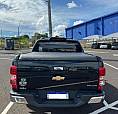 Chevrolet S10 - 2.8 High Country 4X4 Cd 16V Turbo Diesel 4P Automático