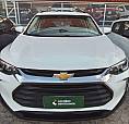 Chevrolet Tracker Lt 1.0 Turbo 12V Flex Aut 2024