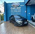 Chevrolet Cruze Ltz 1.8 16V Flexpower 4P Aut. 2013