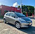 Honda Fit 2014