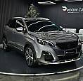 Peugeot 3008 Griffe Pack ( Top De Linha )
