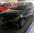Volkswagen Gol Geração Vi 1.0 8V Mi Total Flex Mec. 4P 2014