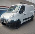 Renault Master 2.3 Dci Furgão 16V Diesel 2014