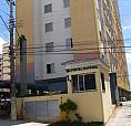 Apartamento Em Jardim Satélite, 1 Quarto