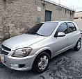 Chevrolet Celta Spirit/ Lt 1.0 Mpfi 8V Flexp. 5P 2015