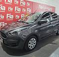 Ford Ka 1.0 Se 12V Flex 4P Manual 2020