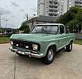 Chevrolet C-10 2.5/4.1 1980
