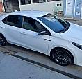 Toyota Corolla Gli 1.8 Flex 16V Aut. 2017