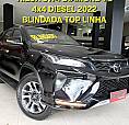 Toyota Hilux Sw4 4X4 2.8 Diesel 2022