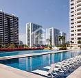 Barra Olímpica | Apartamento 3 Quartos