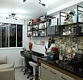 Apartamento Para Venda Possui 24 Metros Quadrados Com 1 Quarto