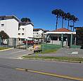 Apto 2 Dormitórios No Santa Cândida No Villagio Trieste, Melhor Condomínio Da Região - Pró