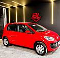 Volkswagen Up! Take 1.0 Total Flex 12V 5P 2016