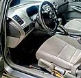 Honda Civic Sedan Lxs 1.8/1.8 Flex 16V Mec. 4P 2010