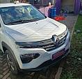 Renault Kwid Zen 1.0 Flex 12V 5P Mec. 2025