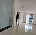 Apartamento Novo De Frente | 2 Quartos Com Suíte E Elevador