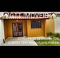 Gtt Imóveis Bela Casa Com 2 Quartos E 1 Suíte.