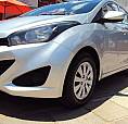 Hb20 S Sedan 1.0 Comfort Plus Completo E Impecável