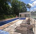 Apartamento Novo No Santa Amélia