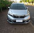 Fit Lx Autom 2018 7800Km