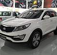 Kia Sportage Ex 2.0