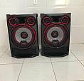 Mini System Lg Xboom Ck 99