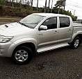 Toyota  Hilux ( Srv ) 3.0 Diesel 4X4 Aut Top / Ótimo Preço / Financio
