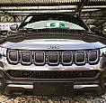 Compass 2021/2022 2.0 Td350 Turbo Diesel Longitude At9