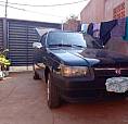 Vendo Fiat Uno Mille Fire 2005
