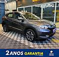 Honda Hr-V Lx 2016 - Garantia 2 Anos