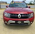 Duster Dynamique 2017