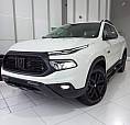 Fiat Toro 2.0 Ultra Branca 4P