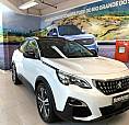 Peugeot 3008 Allure 1.6 Turbo 4P