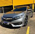 Honda Civic Exl 2018/2018