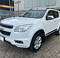 Trailblazer 2013 V6 7 Lugares
