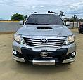 Toyota Hilux Sw4 Srv 2013 Blindado 