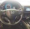 Honda Hrv Ex 19/19 Feito Revisão De 50 Mil Km 