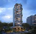 Apartamento Para Venda - 221.09M², 3 Dormitórios, Sendo 3 Suites, 3 Vagas - Petrópolis