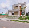 Casa Duplex Solta - 261M²  Cidade Alpha 3 - Eusébio