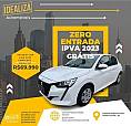 Peugeot 208 2022 1.6 16V Flex Like Manual