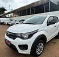Fiat Mobi Like 1.0 Fire Flex 5P. 2025