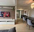 Apartamento Mobiliado Para Alugar 