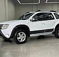 Renault Duster Dynamique 1.6 Hi-flex 16v Mec. 2014