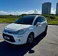 Citroen C3 Tendance 1.5 Flex 8V 5P Mec. 2013