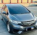Honda Fit Lx 1.5 Flexone 16V 5P Aut. 2015
